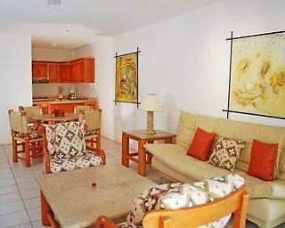 ***  Aparthotel Bahia Del Sol Nuevo Vallarta México