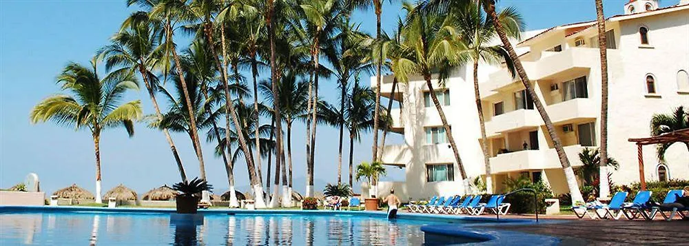 Aparthotel Bahia Del Sol Nuevo Vallarta