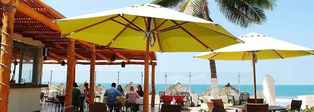 Aparthotel Bahia Del Sol Nuevo Vallarta 3*,  México