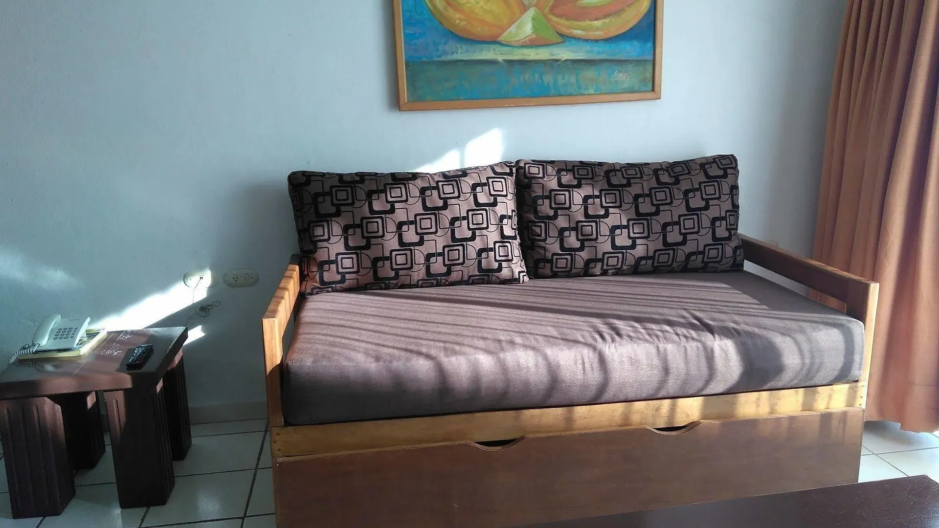 Aparthotel Bahia Del Sol Nuevo Vallarta 3*,