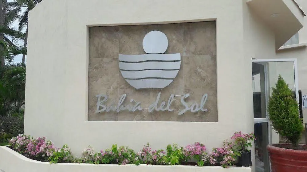 Aparthotel Bahia Del Sol Nuevo Vallarta México
