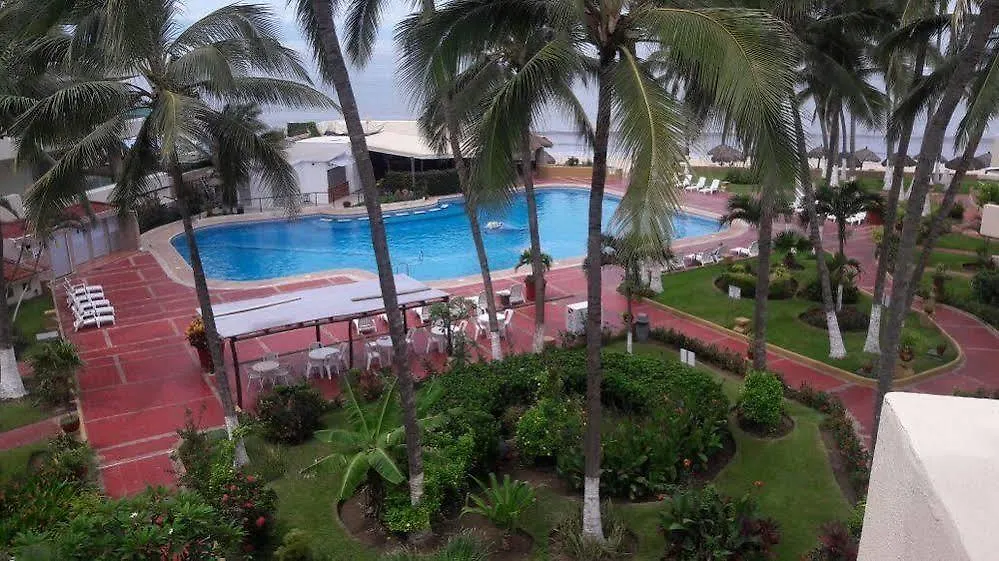 Aparthotel Bahia Del Sol Nuevo Vallarta 3*,  México